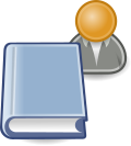 Book-character.svg